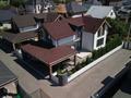 Отдельный дом · 5 комнат · 115 м² · 4 сот., Алпамыс Батыра 211в — Алдабергенова за 65 млн ₸ в  — фото 4