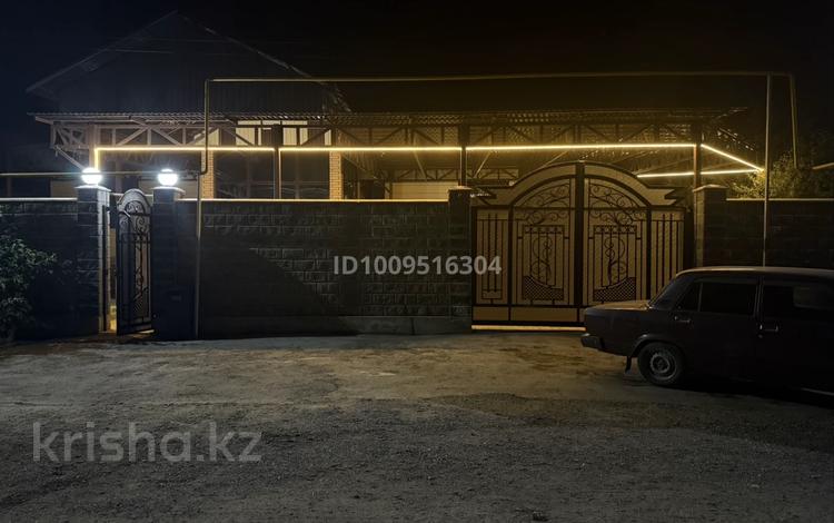 Жеке үй · 5 бөлме · 230 м² · 10 сот., Тлендиева 169 — Рядом садик Ғажайыптар әлемі, бағасы: 135 млн 〒 в  — фото 2