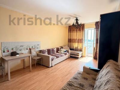1-комнатная квартира · 35 м² · 13/18 этаж, Кенен Азербаев 47 — продажа за 17.5 млн ₸ в Астане, Сарайшык р-н