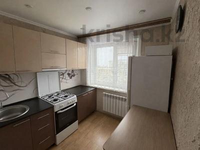 2-бөлмелі пәтер · 45.4 м² · 5/5 қабат, Ворошилова 52, бағасы: 17.3 млн ₸ в Костанае