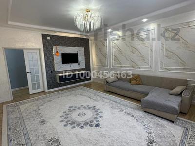 4-комнатная квартира · 115 м² · 6/6 этаж, Торегали Кадыров 55а за 32.5 млн ₸ в Жанаозен