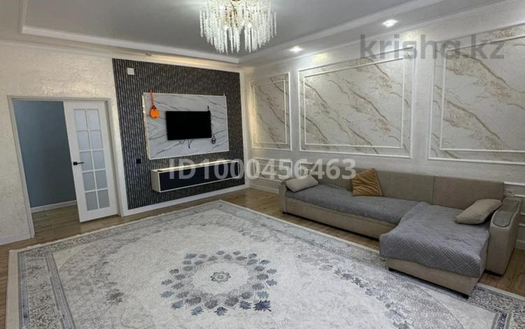 4-комнатная квартира · 115 м² · 6/6 этаж, Торегали Кадыров 55а за 32.5 млн ₸ в Жанаозен — фото 12