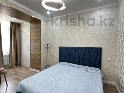 2-комнатная квартира · 47 м² · 2/9 этаж, ул. Жамбыла 5 за 24.7 млн ₸ в Семее, Красный Кордон