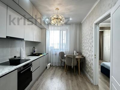 2-комнатная квартира · 47 м² · 2/9 этаж, ул. Жамбыла 5 за 24 млн ₸ в Семее, Красный Кордон