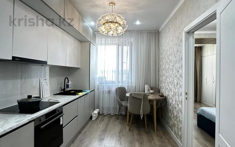 2-комнатная квартира · 47 м² · 2/9 этаж, ул. Жамбыла 5 за 24 млн ₸ в Семее, Красный Кордон — фото 6