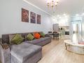 2-комнатная квартира · 45 м² · 3/12 этаж, Улы Дала 31, 31/1, 33, 33/1 за 300 000 ₸ в Астане — фото 10