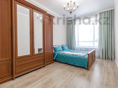 2-бөлмелі пәтер · 45 м² · 3/12 қабат, Улы Дала 31, 31/1, 33, 33/1, бағасы: 300 000 ₸ в Астане