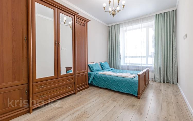 2-комнатная квартира · 45 м² · 3/12 этаж, Улы Дала 31, 31/1, 33, 33/1 за 300 000 ₸ в Астане — фото 21