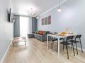 2-комнатная квартира · 45 м² · 3/12 этаж, Улы Дала 31, 31/1, 33, 33/1 за 300 000 ₸ в Астане — фото 5