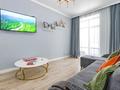 2-комнатная квартира · 45 м² · 3/12 этаж, Улы Дала 31, 31/1, 33, 33/1 за 300 000 ₸ в Астане — фото 6