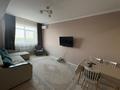 2-комнатная квартира · 50 м² · 6/6 этаж, мкр Таусамалы, Акбата 46/3 за 32 млн ₸ в Алматы, Наурызбайский р-н