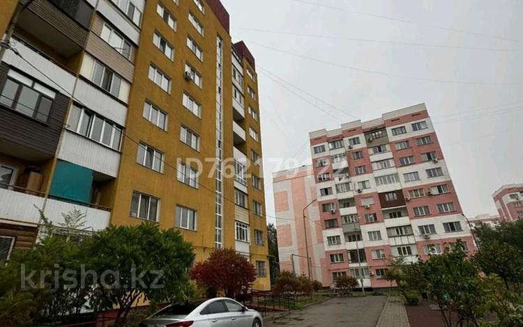 2-бөлмелі пәтер · 62 м² · 5/9 қабат, мкр Зердели — Зердели бывший Алгабас 6 Момышулы-Монке Би, бағасы: 35 млн ₸ в Алматы, Алатауский р-н — фото 2