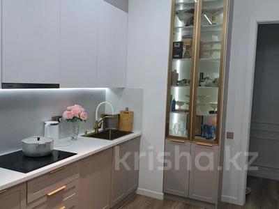 2-комнатная квартира · 65 м² · 3/9 этаж, Байтурсынова 30 — А426 за 48 млн 〒 в Астане, Алматы р-н