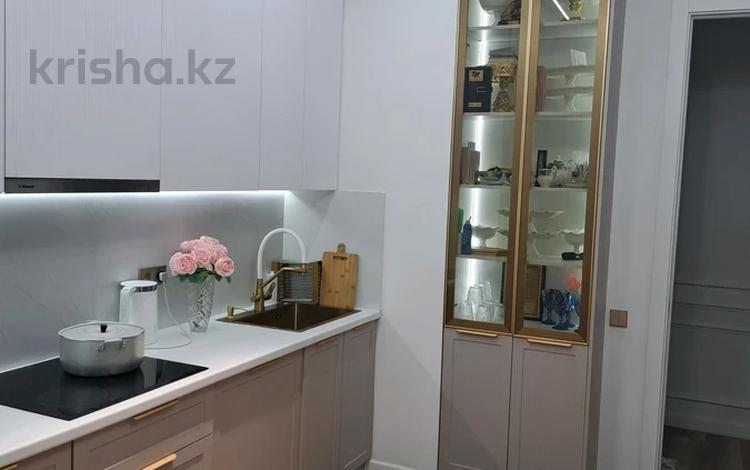 2-комнатная квартира · 65 м² · 3/9 этаж, Байтурсынова 30 — А426 за 48 млн ₸ в Астане, Алматы р-н — фото 40