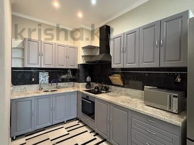 2-комнатная квартира · 50 м², мкр Горный Гигант, Манаева 92 за 400 000 ₸ в Алматы, Медеуский р-н