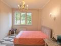 2-комнатная квартира · 50 м², мкр Горный Гигант, Манаева 92 за 400 000 ₸ в Алматы, Медеуский р-н — фото 29