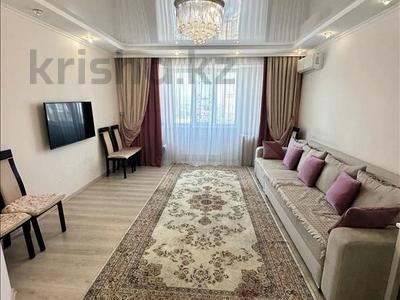 Продажа квартир в Алматы: 2-комнатная квартира · 80 м² · 11/12 этаж, Рыскулбекова за 52.5 млн 〒 2-комнатная квартира · 80 м² · 11/12 этаж, Рыскулбекова за 52.5 млн 〒 в Алматы, Бостандыкский р-н