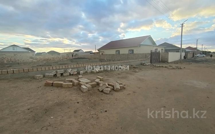 Участок · 15 соток, Рахат 3. 28коше 96 за 5.5 млн ₸ в Жанаозен — фото 2