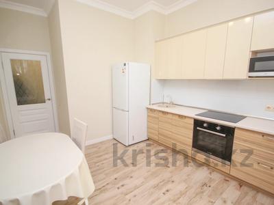 2-бөлмелі пәтер · 60 м² · 9/12 қабат, Сатпаева — Туркебаева, бағасы: 52 млн ₸ в Алматы, Бостандыкский р-н