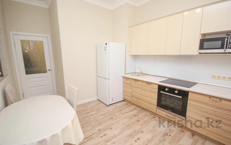 2-бөлмелі пәтер · 60 м² · 9/12 қабат, Сатпаева — Туркебаева, бағасы: 52 млн ₸ в Алматы, Бостандыкский р-н — фото 3