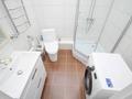 2-бөлмелі пәтер · 60 м² · 9/12 қабат, Сатпаева — Туркебаева, бағасы: 52 млн ₸ в Алматы, Бостандыкский р-н — фото 3