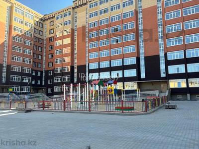 3-бөлмелі пәтер · 113.5 м² · 2/9 қабат, мкр. Алтын орда, Алия Молдагулова 66б, бағасы: 60 млн ₸ в Актобе