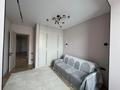 3-бөлмелі пәтер · 113.5 м² · 2/9 қабат, мкр. Алтын орда, Алия Молдагулова 66б, бағасы: 60 млн ₸ в Актобе — фото 14