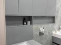 3-бөлмелі пәтер · 113.5 м² · 2/9 қабат, мкр. Алтын орда, Алия Молдагулова 66б, бағасы: 60 млн ₸ в Актобе — фото 16