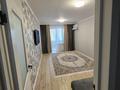 3-комнатная квартира · 100 м² · 3/9 этаж, мкр Кадыра Мырза-Али 29 за 330 000 ₸ в Уральске