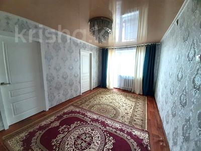 3-бөлмелі пәтер · 48.4 м² · 5/5 қабат, пр. Мира, бағасы: 7.5 млн ₸ в Темиртау