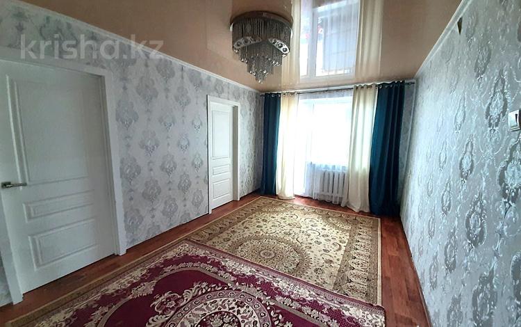 3-бөлмелі пәтер · 48.4 м² · 5/5 қабат, пр. Мира, бағасы: 7.5 млн ₸ в Темиртау — фото 4