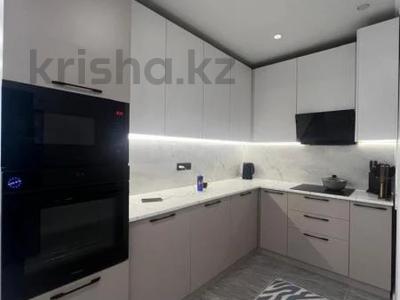 2-бөлмелі пәтер · 56 м² · 2/10 қабат, Талгарский тракт, бағасы: 34 млн ₸ в 