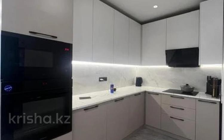 2-комнатная квартира · 56 м² · 2/10 этаж, Талгарский тракт за 34 млн ₸ в  — фото 3