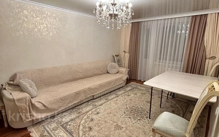 3-комнатная квартира · 68 м² · 1/5 этаж, мкр Гарышкер 9 за 25.5 млн ₸ в Талдыкоргане — фото 2