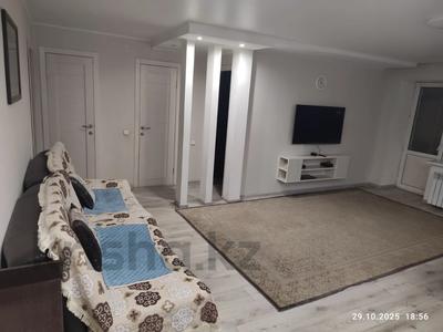 3-комнатная квартира · 63 м² · 3/9 этаж, Кабанбай Батыра 89 за 35 млн 〒 в Усть-Каменогорске