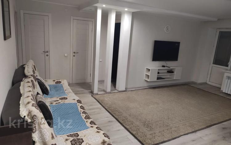 3-комнатная квартира · 63 м² · 3/9 этаж, Кабанбай Батыра 89 за 34.5 млн ₸ в Усть-Каменогорске — фото 17
