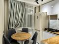 2-комнатная квартира · 48 м² · 2/5 этаж, мкр Салтанат 10 за 16 млн ₸ в Таразе
