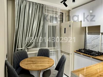 2-комнатная квартира · 48 м² · 2/5 этаж, мкр Салтанат 10 за 16 млн ₸ в Таразе