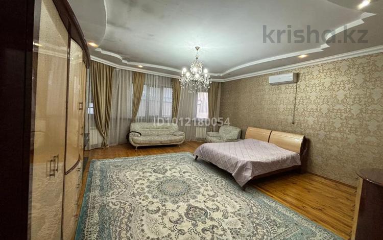 Жеке үй · 5 бөлме · 307.9 м² · 6 сот., ул. Папанина 176, бағасы: 145 млн 〒 в Алматы, Турксибский р-н — фото 2