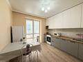 1-комнатная квартира · 37.5 м², Кабанбай батыра 59А за 25.9 млн ₸ в Астане, Нура р-н