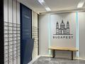 1-комнатная квартира · 37.5 м², Кабанбай батыра 59А за 25.9 млн ₸ в Астане, Нура р-н — фото 18