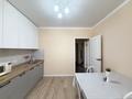 1-комнатная квартира · 37.5 м², Кабанбай батыра 59А за 25.9 млн ₸ в Астане, Нура р-н — фото 3