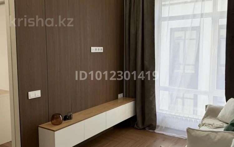 2-бөлмелі пәтер · 45 м² · 3/3 қабат, ул. Данеша Ракишева 1А, бағасы: 29.9 млн ₸ в Алматинской обл., Талгарский р-н — фото 4