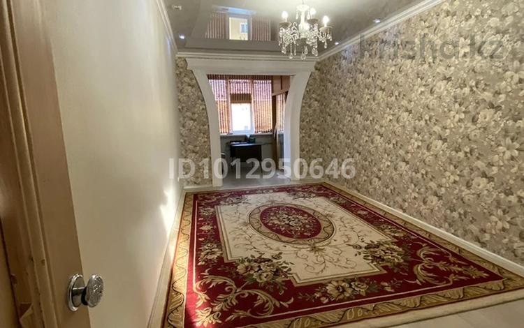 2-бөлмелі пәтер · 57 м² · 6/6 қабат, 31Б мкр 15, бағасы: 13 млн ₸ в Актау — фото 2