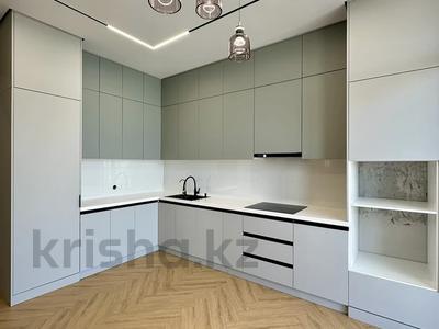 3-комнатная квартира · 83.7 м² · 11/12 этаж, Володарского 25/8 — Айтеке Би за 51.5 млн ₸ в Шымкенте, Енбекшинский р-н