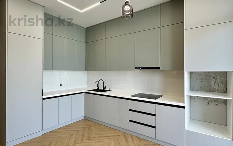3-комнатная квартира · 83.7 м² · 11/12 этаж, Володарского 25/8 — Айтеке Би за 51.5 млн ₸ в Шымкенте, Енбекшинский р-н — фото 17