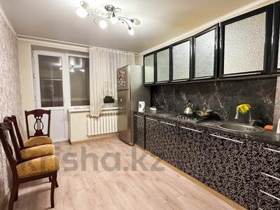 4-комнатная квартира · 84 м² · 5/5 этаж, Самал за 21 млн 〒 в Талдыкоргане, мкр Самал