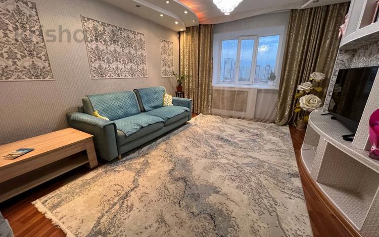 3-комнатная квартира · 75 м² · 9/12 этаж, Кубрина за 32.5 млн ₸ в Астане, Сарыарка р-н — фото 10