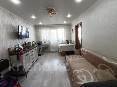 3-комнатная квартира · 57.3 м² · 3/5 этаж, 343 квартал за 18.5 млн 〒 в Семее
