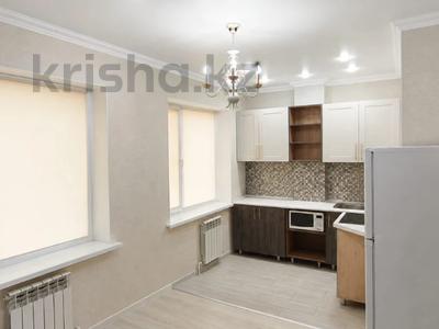1-бөлмелі пәтер · 45.9 м² · 7/12 қабат, Кордай 83 — Кошкарбаева, бағасы: 24 млн ₸ в Астане, Сарайшык р-н